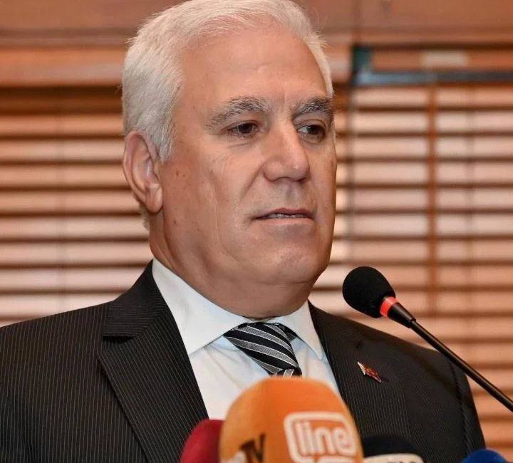 BURSA – Bursa Büyükşehir Belediye