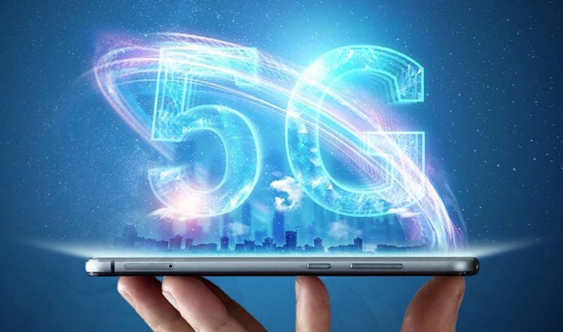 ANKARA – Türkiye, mobil iletişimde