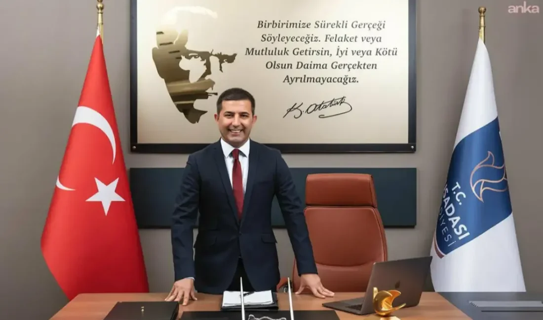 İstanbul merkezli yürütülen rüşvet ve