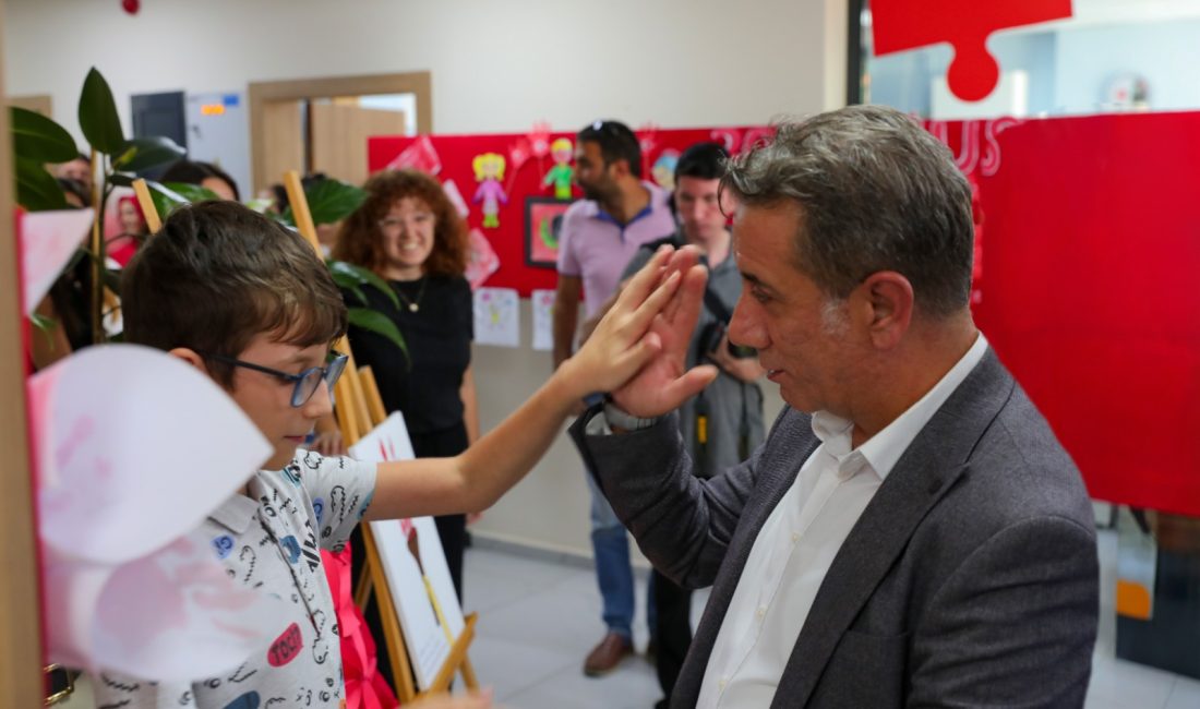 EFELER – Efeler Belediye Başkanı