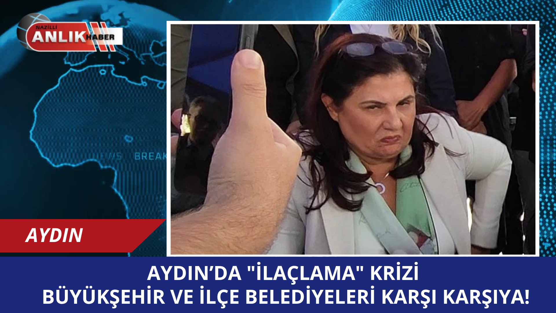 AYDIN – Aydın’da hava sıcaklıklarının artmasıyla birlikte başlaması gereken haşereyle