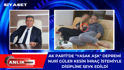 AYDIN – Köşk Belediye Başkanı Nuri Güler hakkında sosyal medyaya