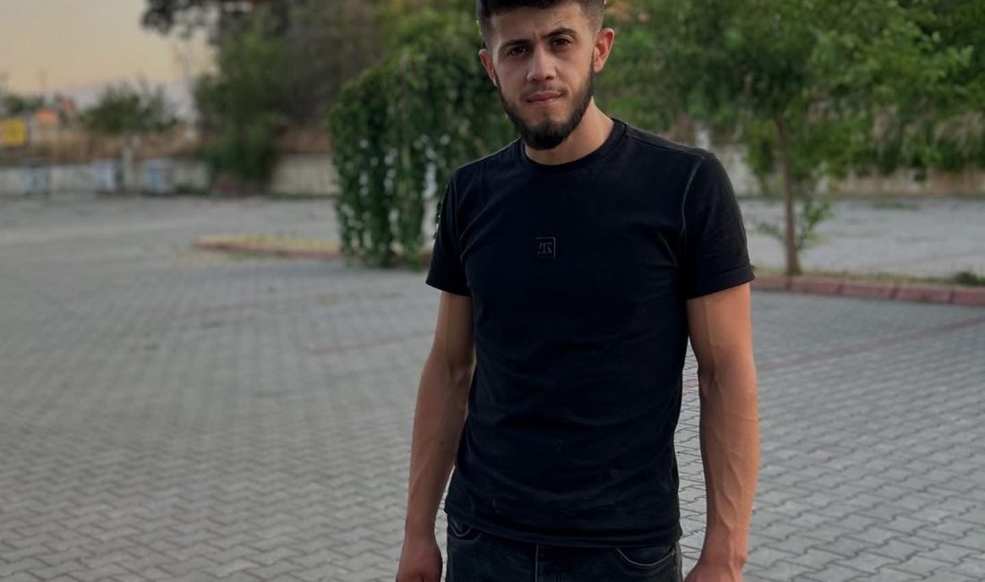 Nazilli’ye bağlı Kaşıkçılar Mahallesi’nde gece