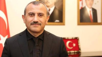 Tunceli Cumhuriyet Başsavcılığı, dönemin Tunceli Valisi Tuncay Sonel hakkında dikkat