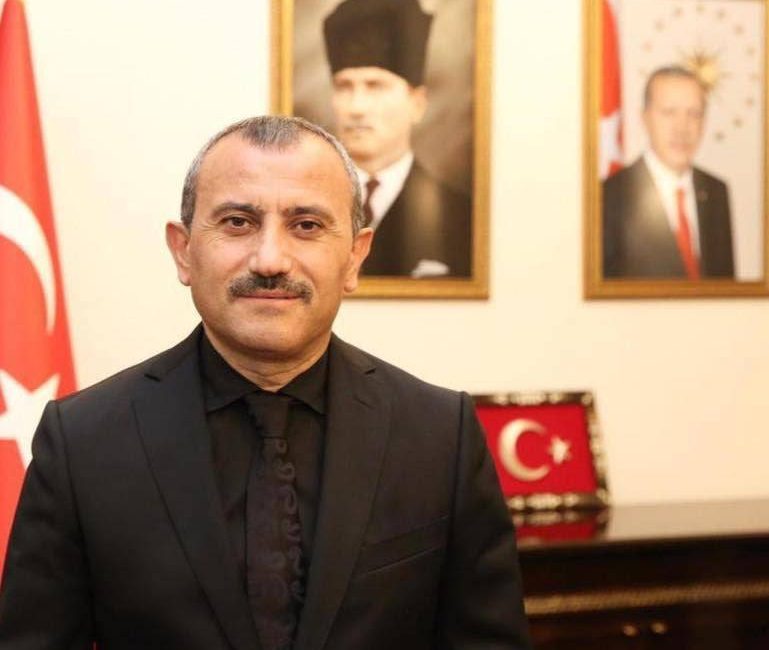 Tunceli Cumhuriyet Başsavcılığı, dönemin Tunceli