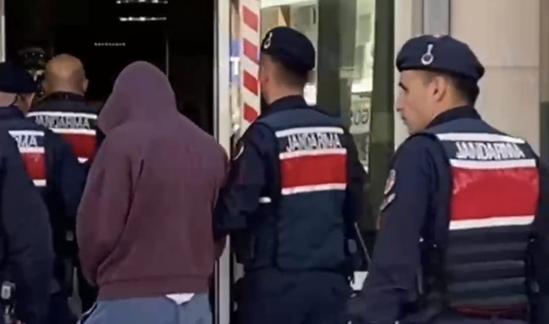 Aydın İl Jandarma Komutanlığı ve