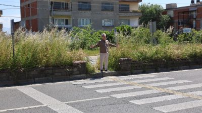 Nazilli Belediye Başkanı Dr. Ertuğrul Tetik, ilçede kontrolsüz şekilde büyüyerek