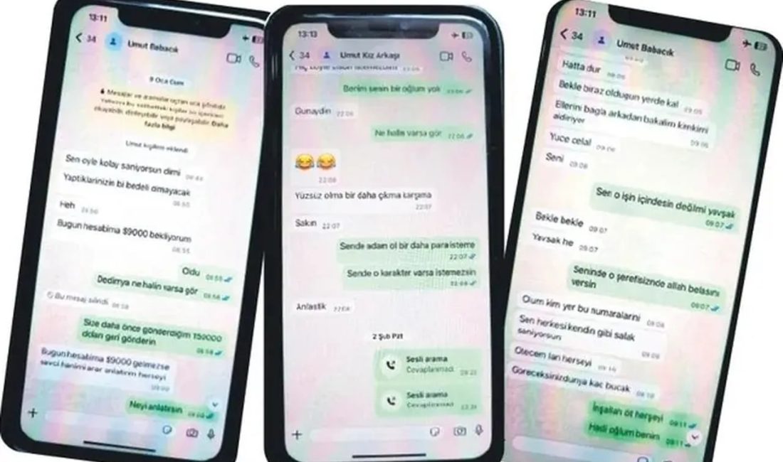 Tunceli’de 5 Ocak 2020 tarihinden bu yana kendisinden haber alınamayan