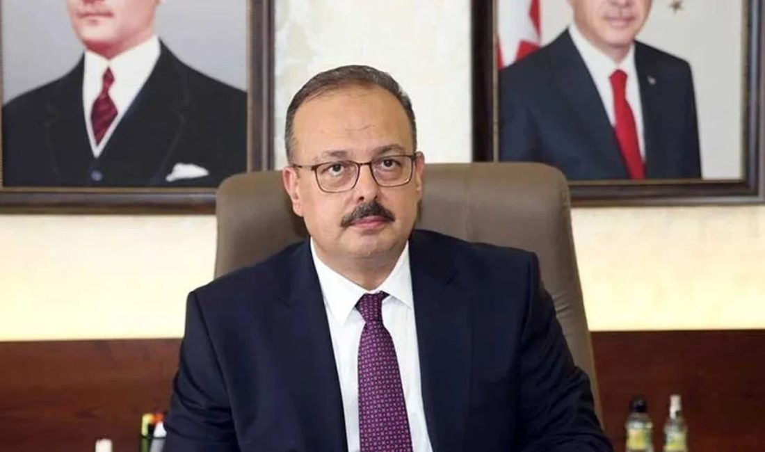 Resmî Gazete’de yayımlanan son Valiler Kararnamesi ile mülki idare amirliklerinde