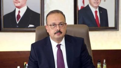 Resmî Gazete’de yayımlanan son Valiler Kararnamesi ile mülki idare amirliklerinde