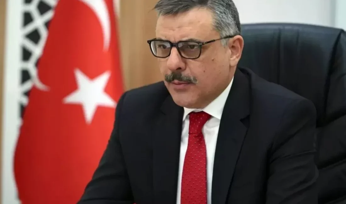 Kahramanmaraş’taki Ayser Çalık Ortaokulu’nda meydana