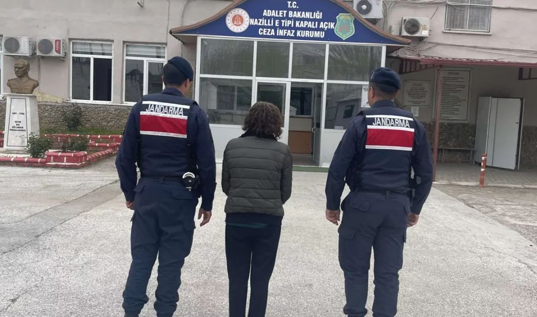 Aydın’ın Nazilli ilçesinde, vatandaşların dini