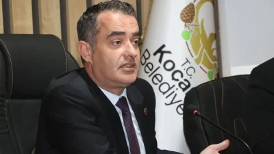 Aydın kulislerini uzun süredir meşgul eden “istifa ve katılım” iddiaları