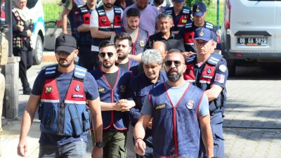 AYDIN – Aydın’ın Nazilli ilçesinde 2012 yılında 16 yaşındayken kaybolan