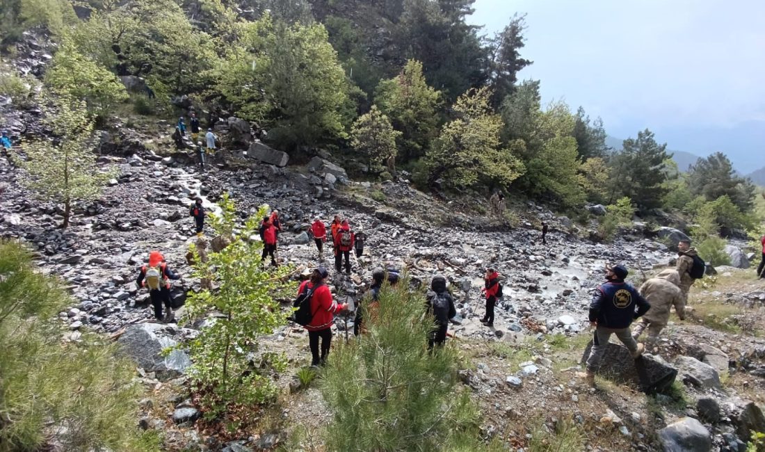 Aydın’ın Kuyucak ilçesinde 1 Mayıs’tan