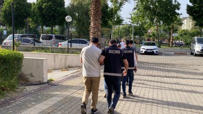 Aydın’ın Nazilli ilçesinde, para karşılığı usulsüz sağlık raporu düzenlendiği iddiasıyla