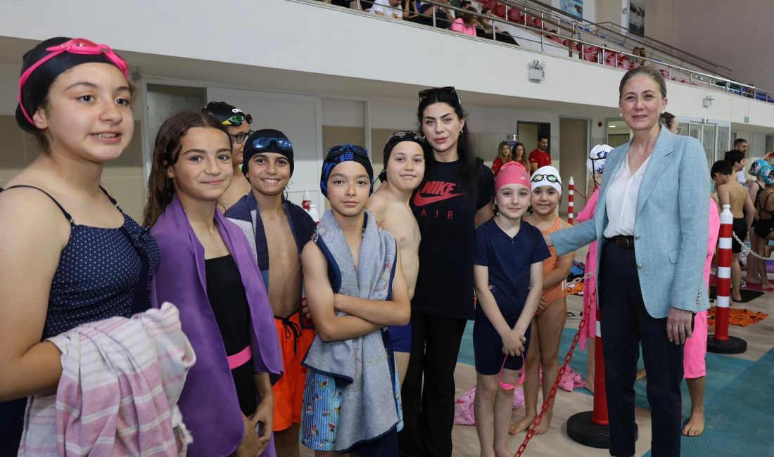 19 Mayıs Atatürk’ü Anma, Gençlik ve Spor Bayramı etkinlikleri kapsamında