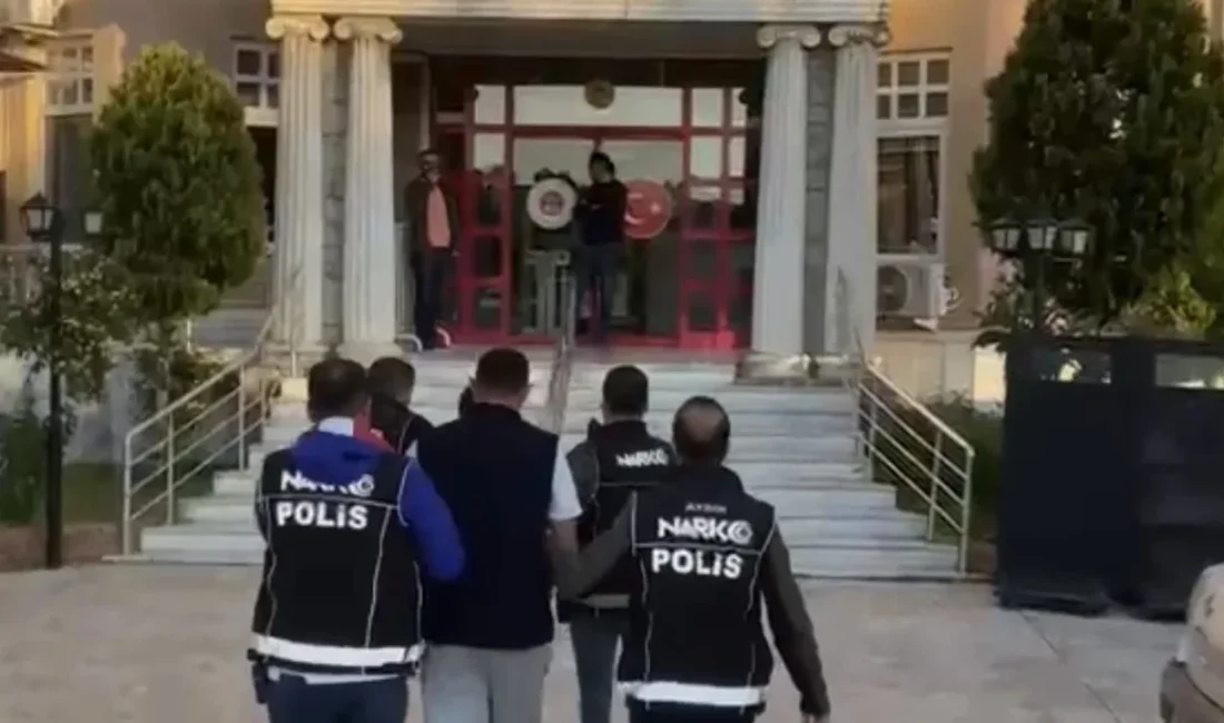 Aydın’ın Didim ilçesinde Sahil Güvenlik ekipleri tarafından gerçekleştirilen başarılı operasyonda,