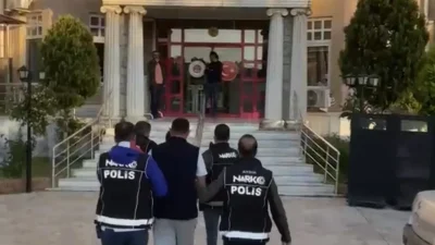Aydın’ın Didim ilçesinde Sahil Güvenlik ekipleri tarafından gerçekleştirilen başarılı operasyonda,