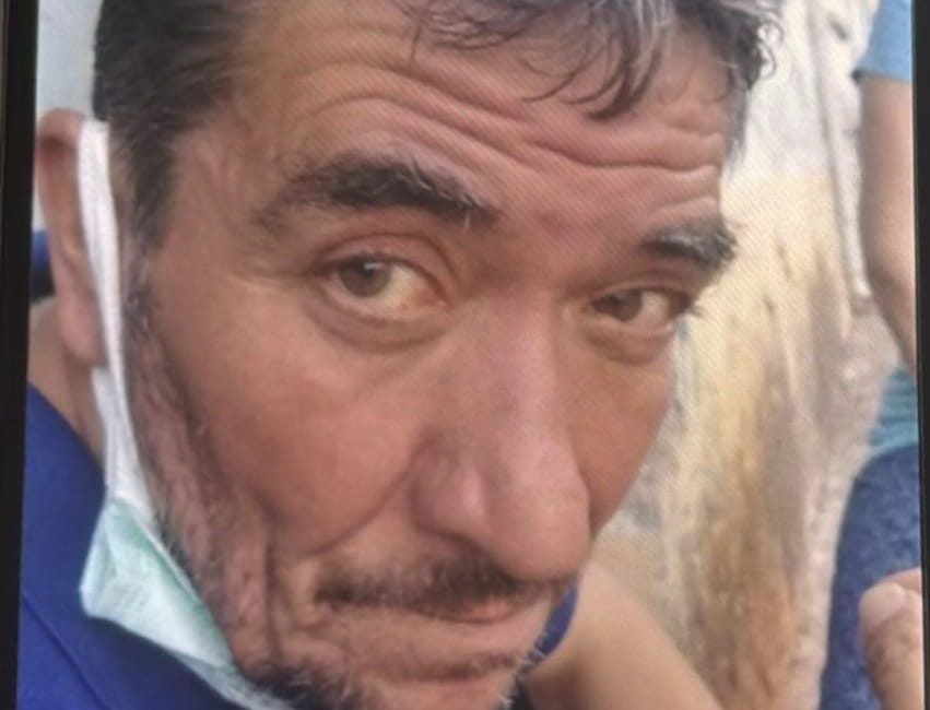 Nazilli’de geçtiğimiz günlerde boş bir arazide bulunan kimliği belirsiz erkek