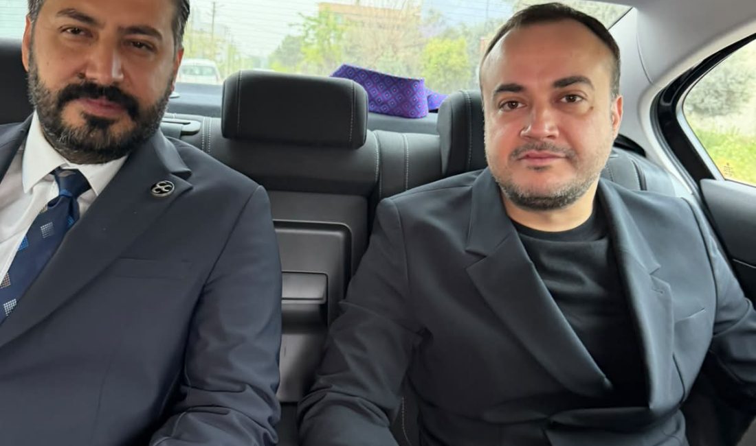 MHP’de Genel Merkez kararıyla görevden alınan Nazilli ve Kuyucak ilçe
