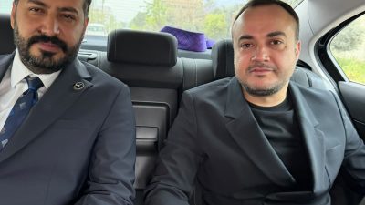 MHP’de Genel Merkez kararıyla görevden alınan Nazilli ve Kuyucak ilçe