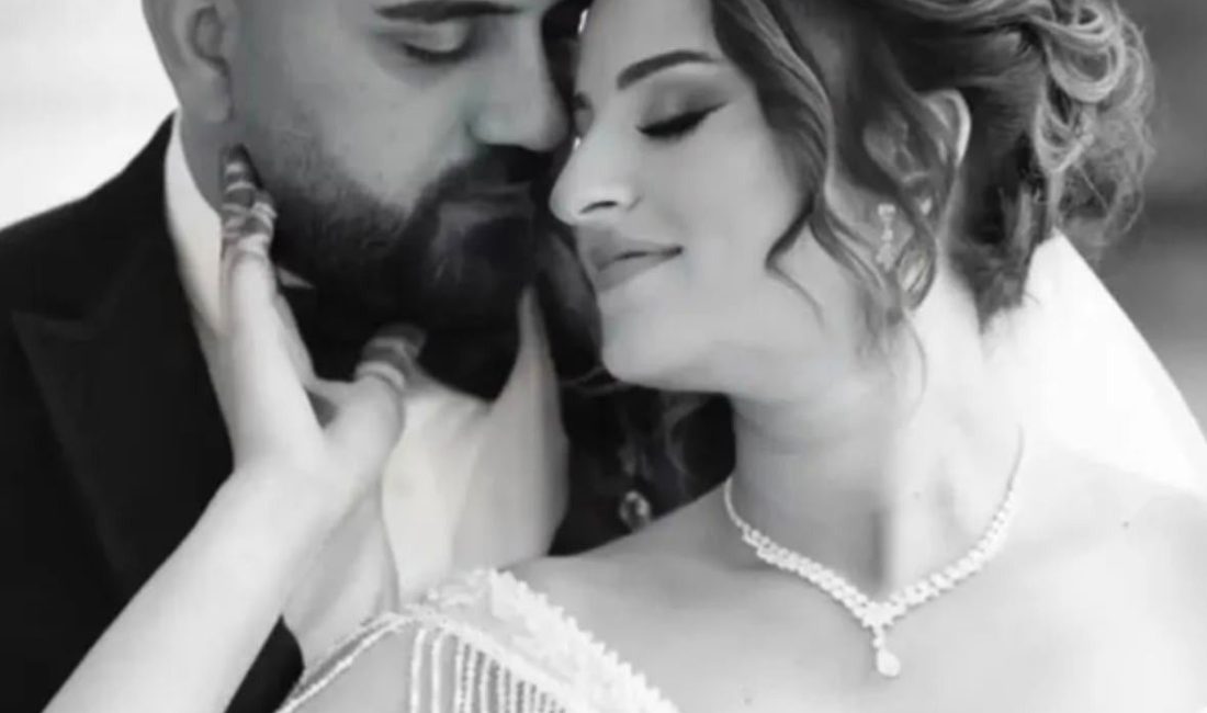 Aydın’ın Söke ilçesinde eşi Nurgül Aslan ve Ercan Zengin’i tabancayla