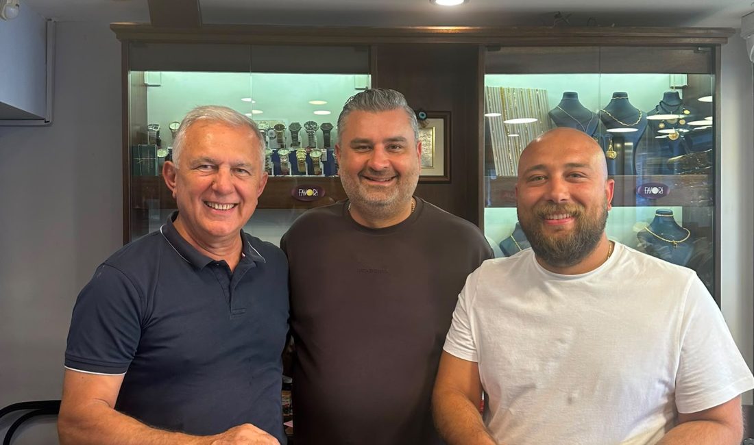 Nazilli Ticaret Odası (NTO) Başkan