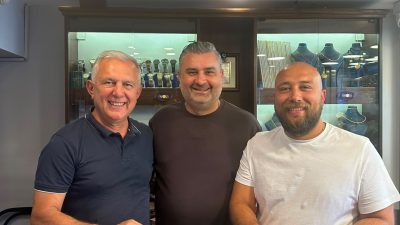 Nazilli Ticaret Odası (NTO) Başkan Adayı Özen Akgün, yaklaşan organ