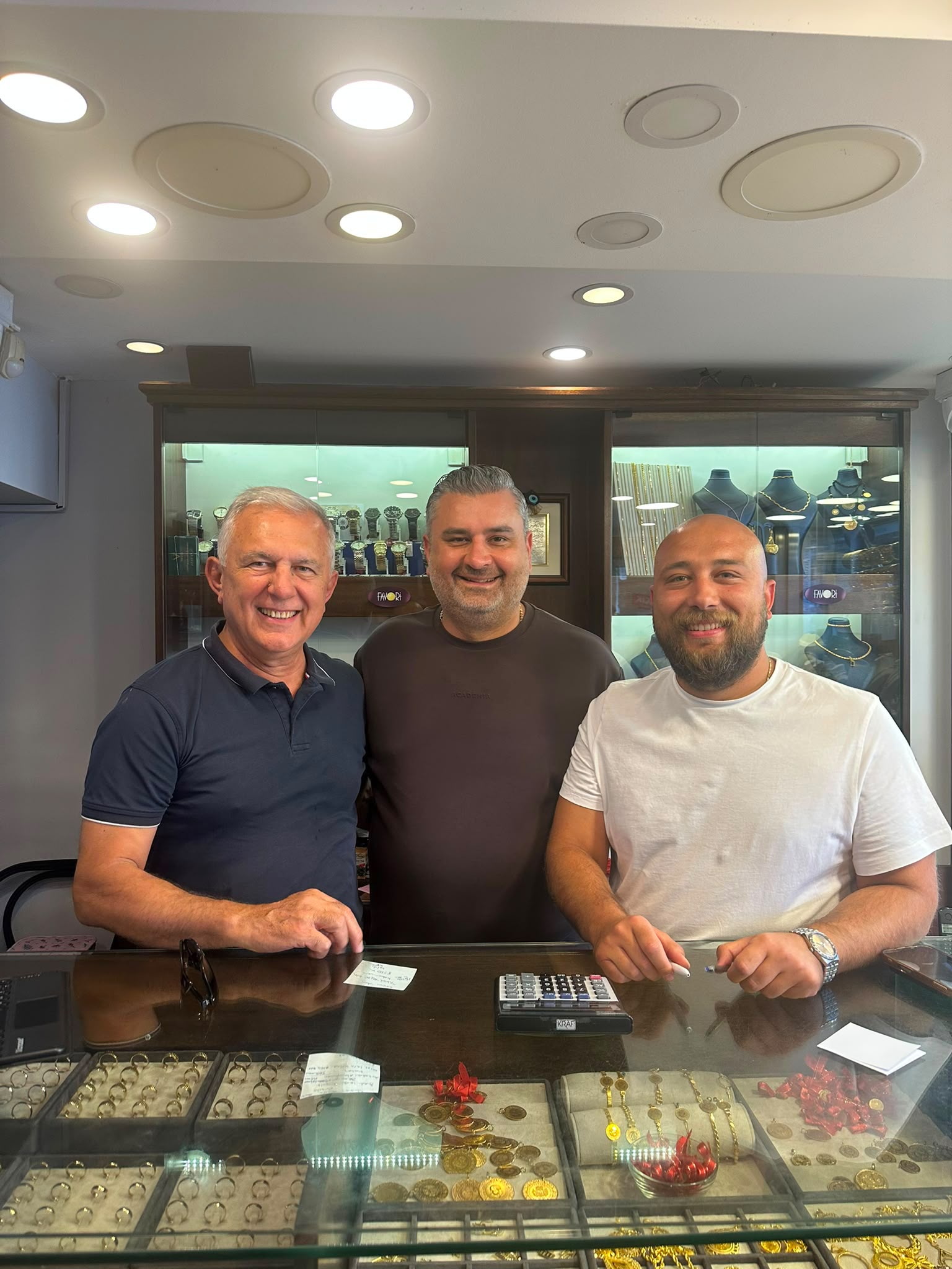 Nazilli Ticaret Odası (NTO) Başkan Adayı Özen Akgün, yaklaşan organ