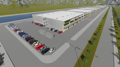 Sınırlı Sorumlu Nazilli Yerli Ürünler İhtisas Sanayi Sitesi Yapı Kooperatifi,