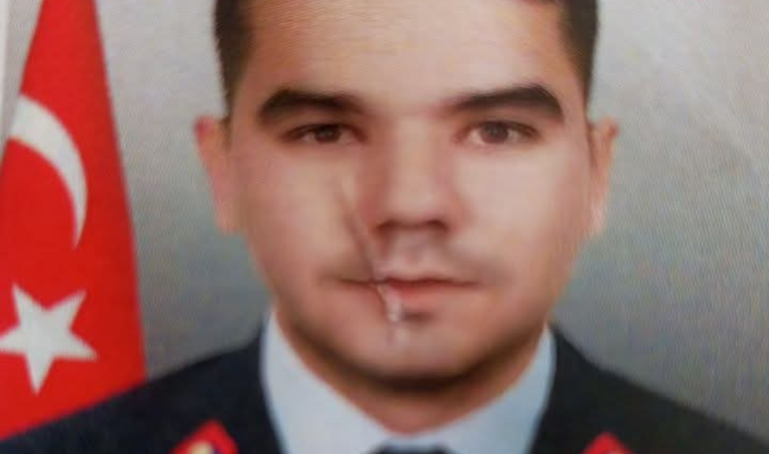 Balıkesir’de görev yapan 30 yaşındaki