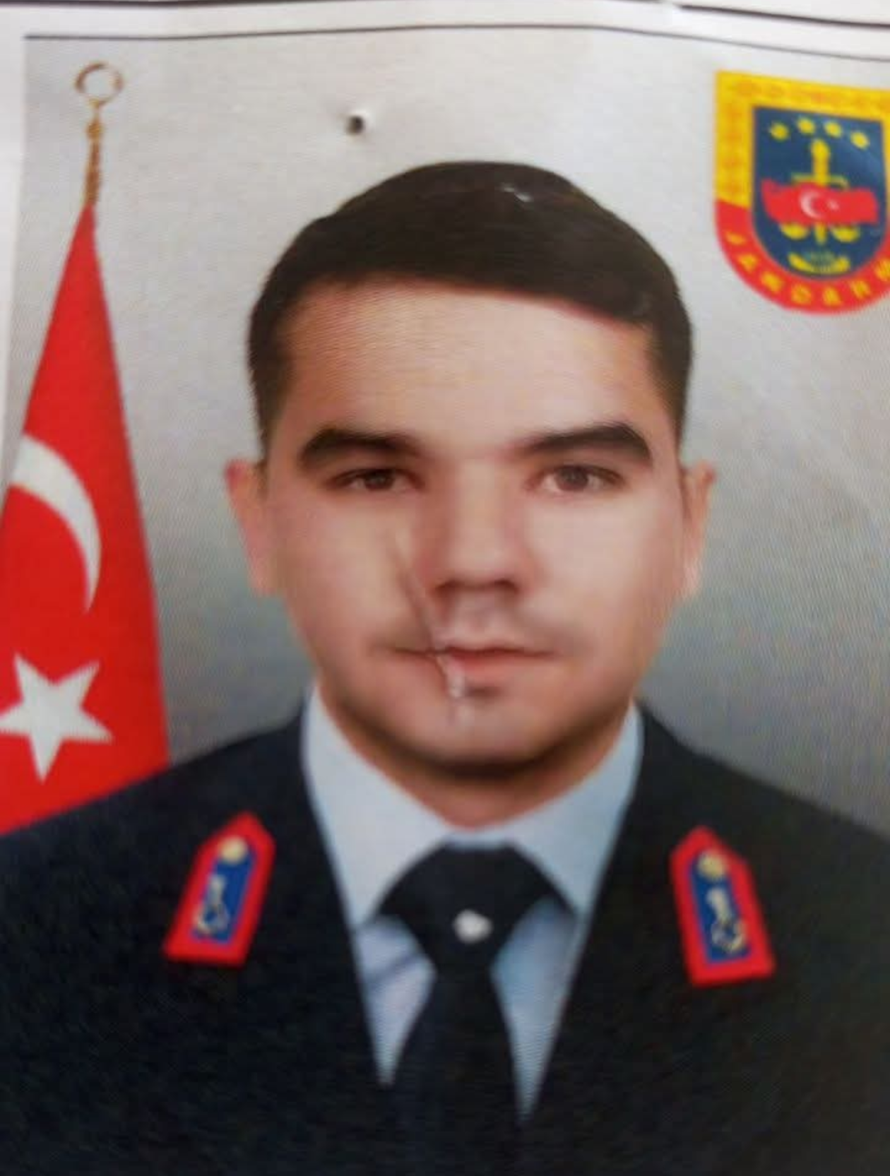 Balıkesir’de görev yapan 30 yaşındaki Astsubay Sercan Bölük, hayatını kaybetti.