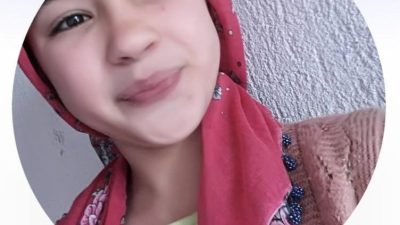 Aydın’ın Nazilli ilçesinde evinde aniden rahatsızlanan 16 yaşındaki Gamze Sağlam,