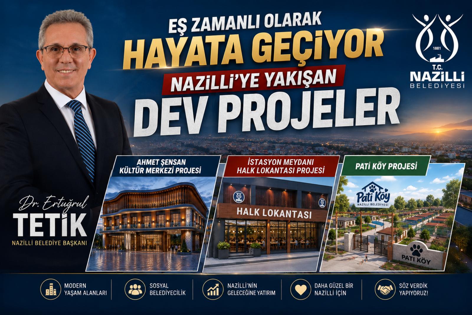 TETİK DÜĞMEYE BASTI