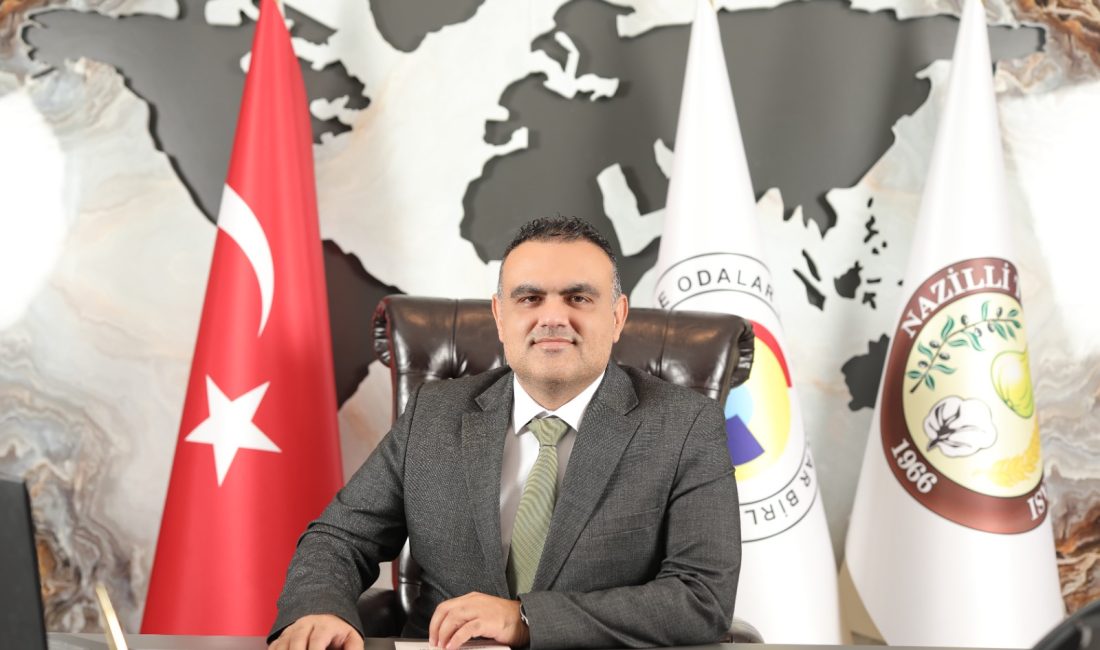 Ege Bölgesi’nin en modern ilk üç tesisi arasında yer alan