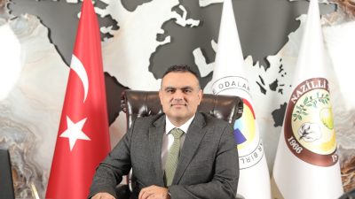 Ege Bölgesi’nin en modern ilk üç tesisi arasında yer alan