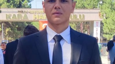 Aydın’ın Nazilli ilçesine bağlı İsabeyli Mahallesi eski muhtarı Birkan Çelik’in