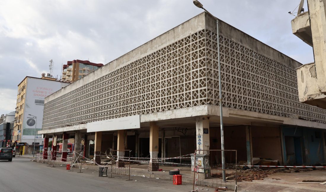Nazilli Belediyesi, Ahmet Şensan Kültür