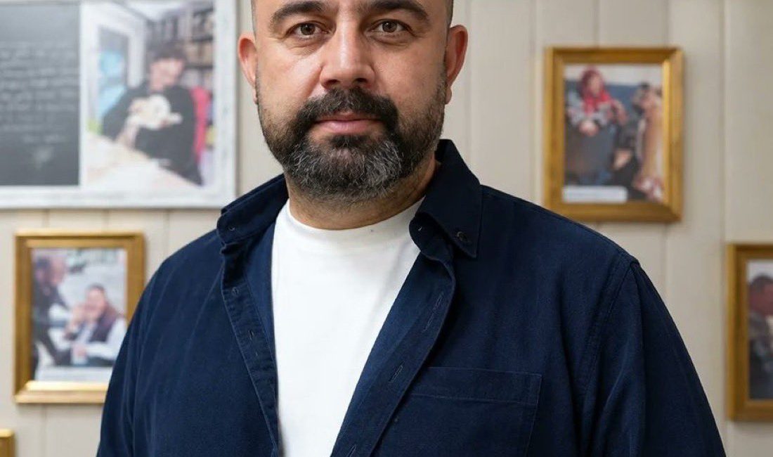 ​”Ankara Abisi” lakabıyla tanınan sosyal