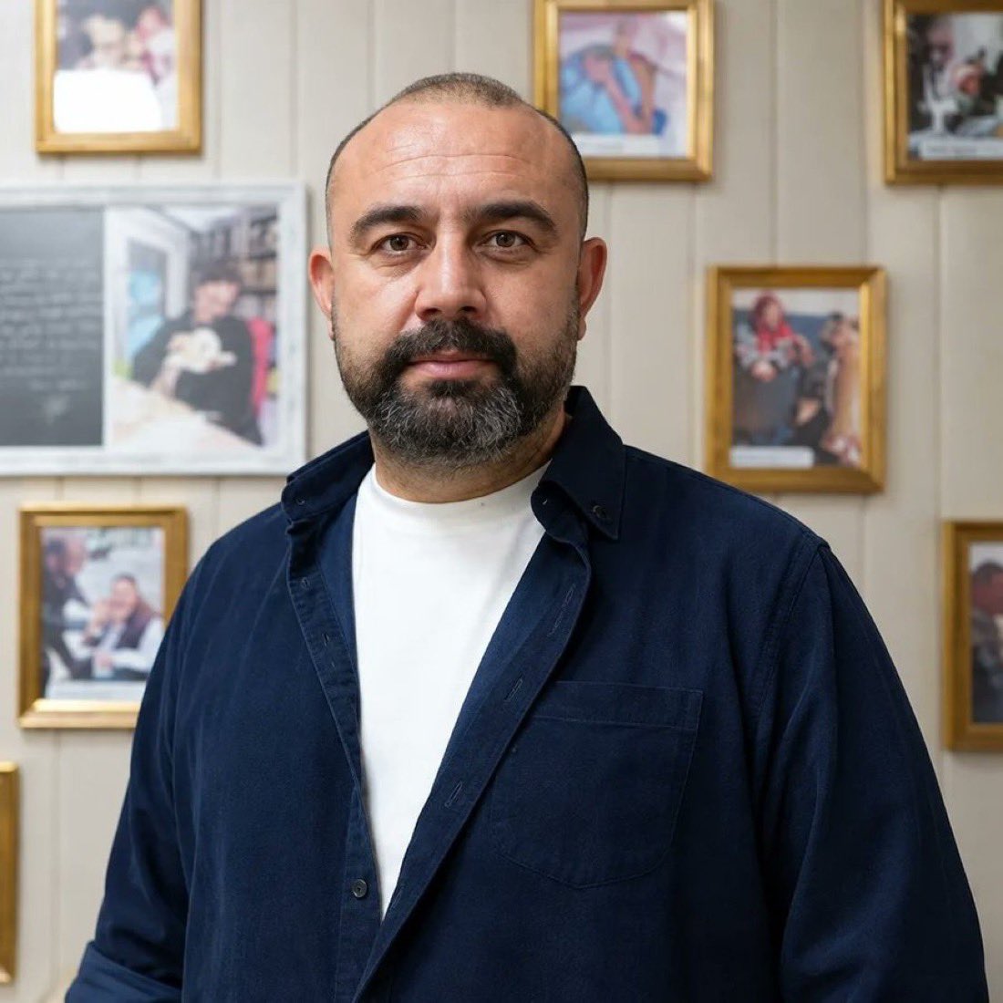 ​”Ankara Abisi” lakabıyla tanınan sosyal medya fenomeni ve iş insanı