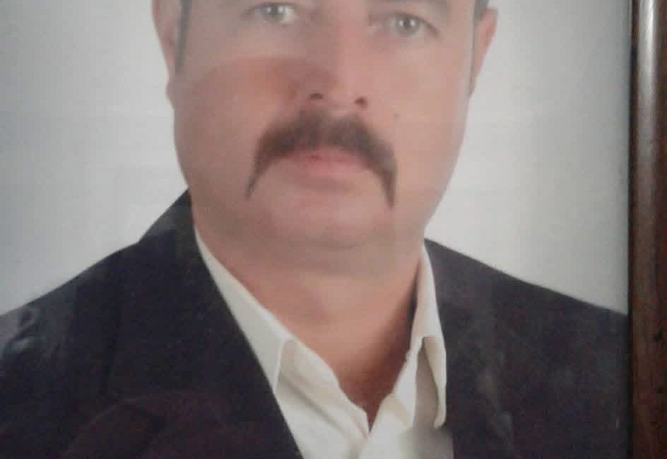 Aydın’ın Nazilli ilçesinde akrabasıyla yaşadığı